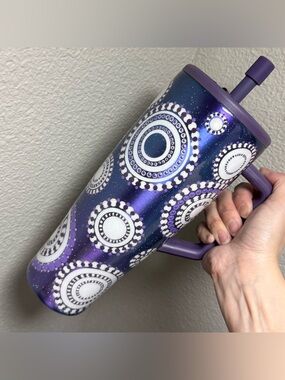 Brumate Era - Mandala - CUSTOM